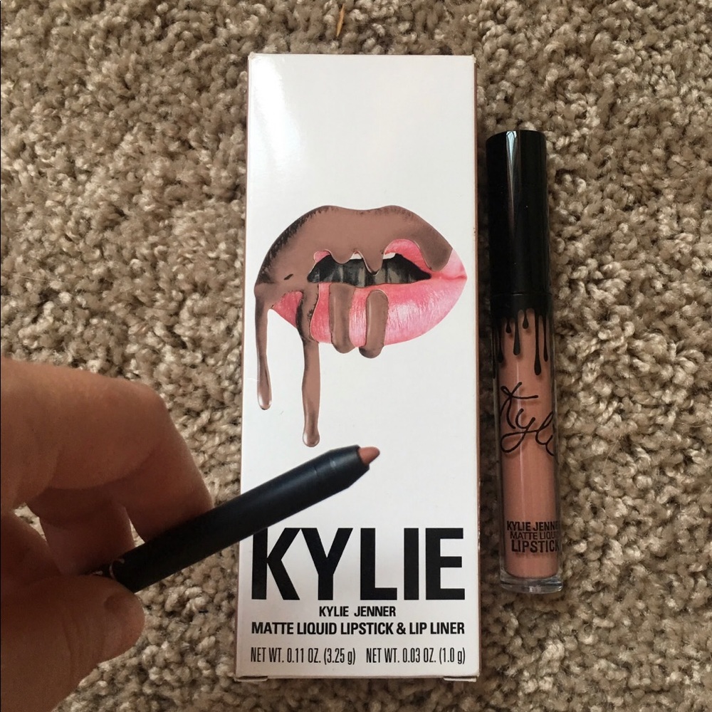 Kylie K MALIBOO Lip Kit